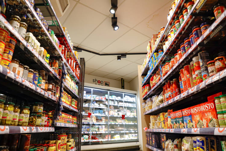 shopandgo Watermael-Boitsfort